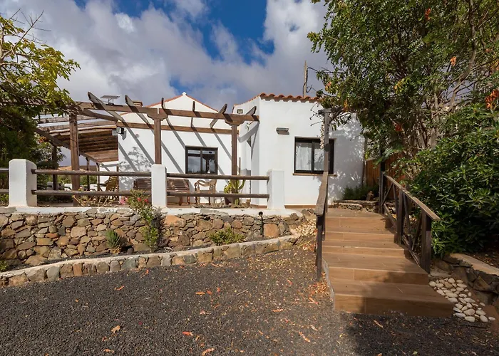 Agua 3 Villa