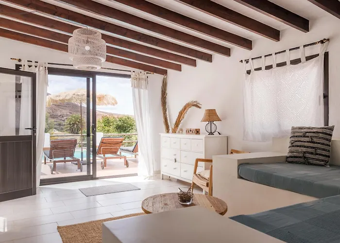 Villa Agua 3 *