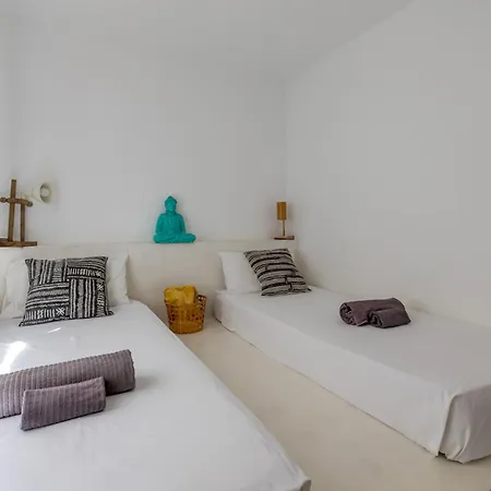 Villa Agua 3 Agua de Bueyes