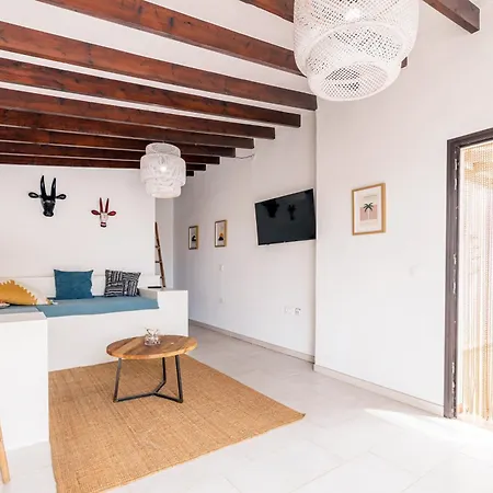 Villa Agua 3 Agua de Bueyes