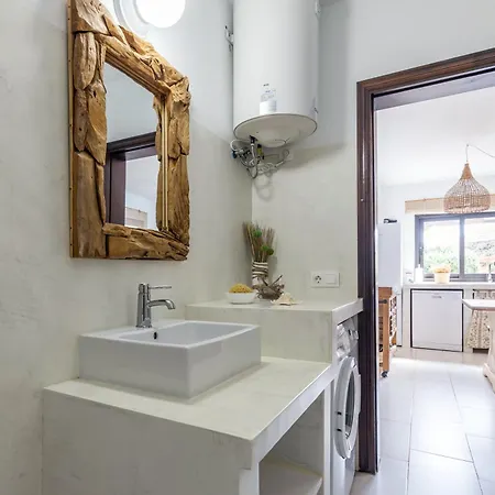 Agua 3 فيلة Agua de Bueyes