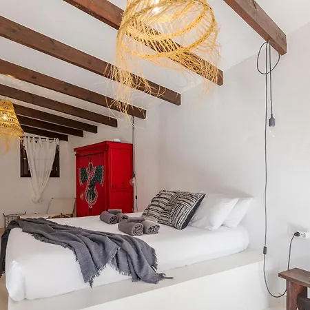 Agua 3 فيلة Agua de Bueyes